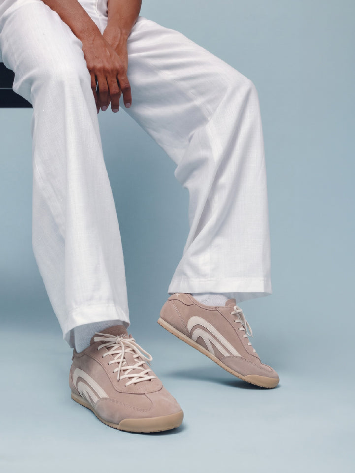 STRIDE OG - Ice Pink/White