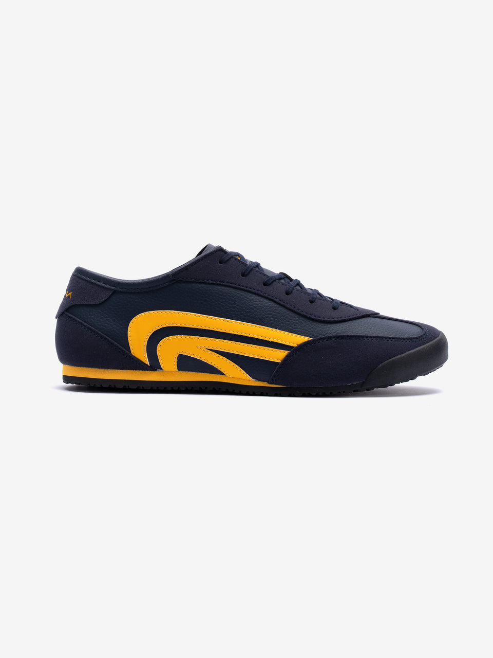 STRIDE OG - Meridian Blue/Yellow