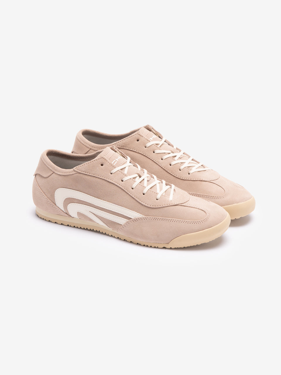 STRIDE OG - Ice Pink/White