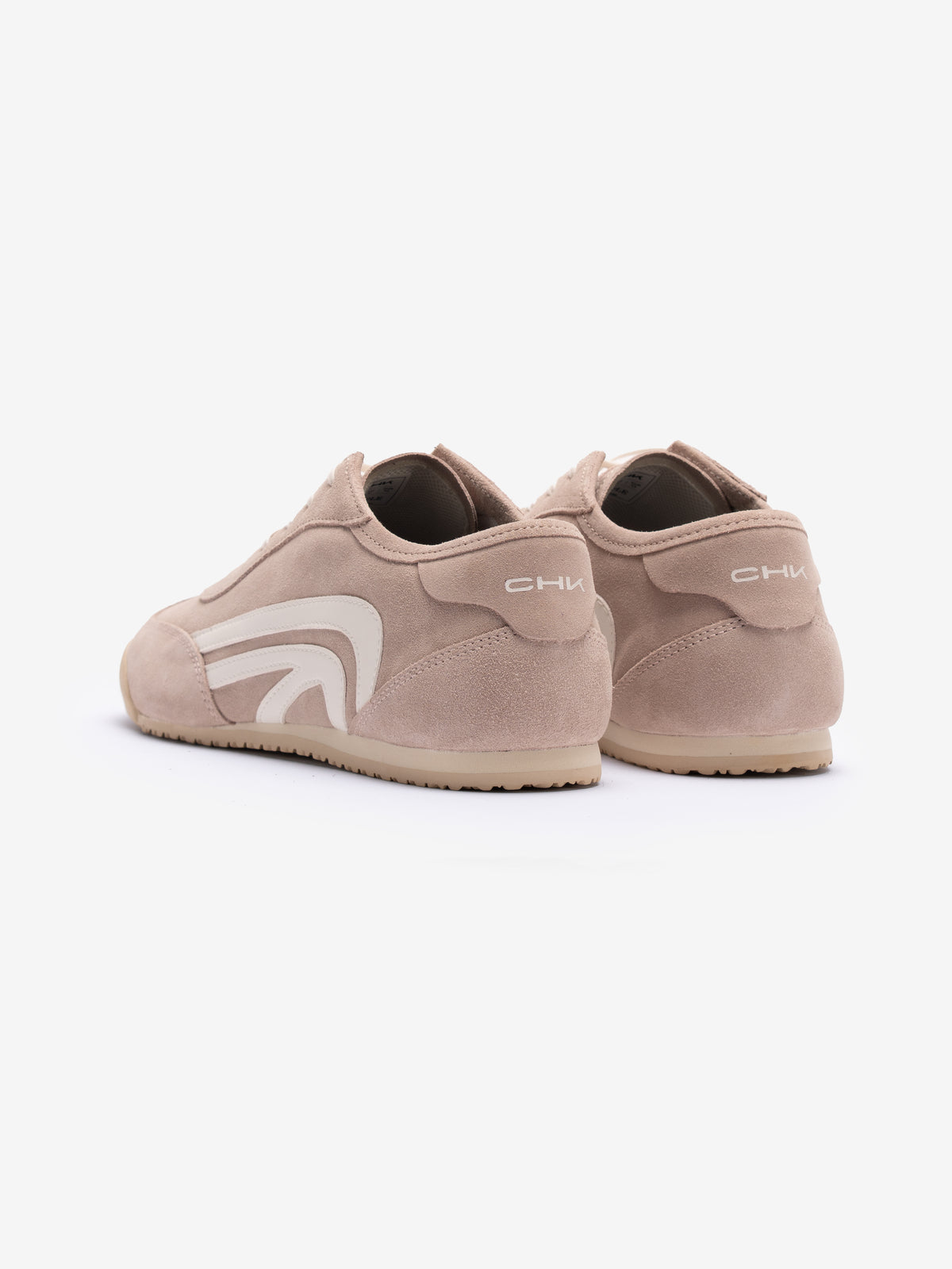 STRIDE OG - Ice Pink/White