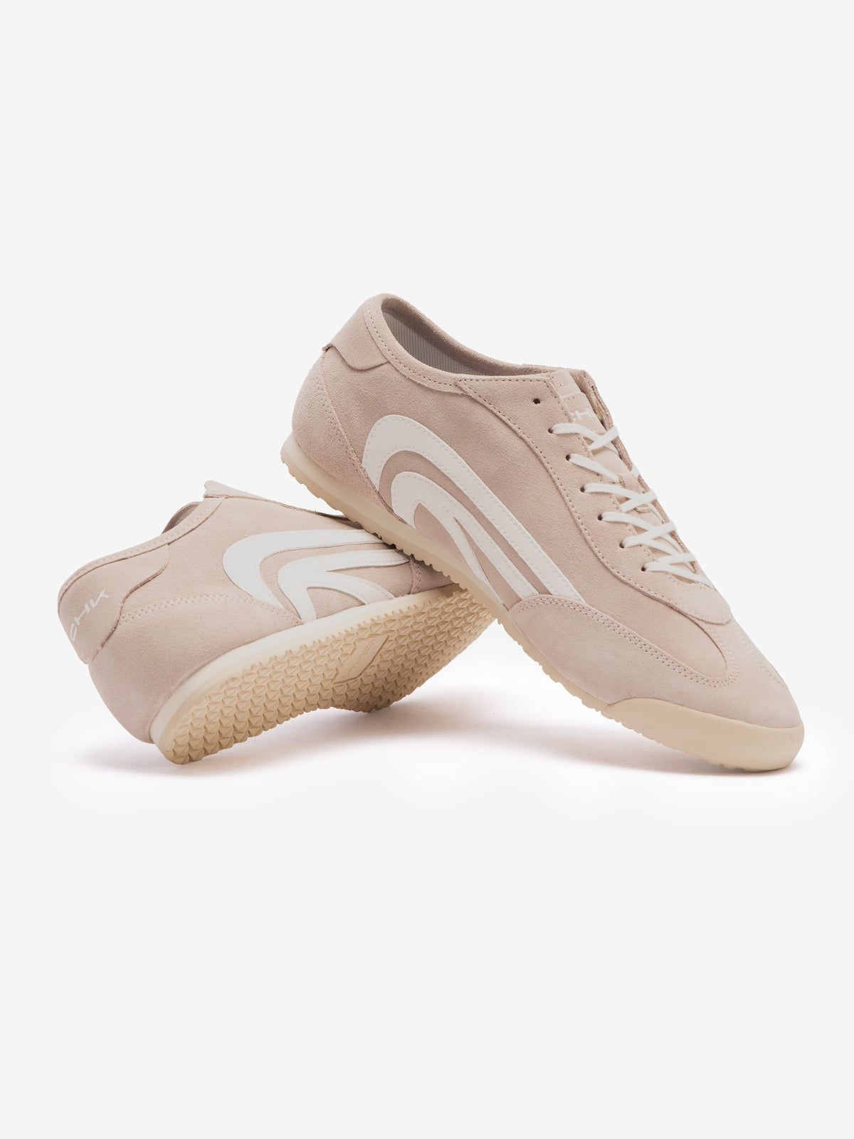 STRIDE OG - Ice Pink/White