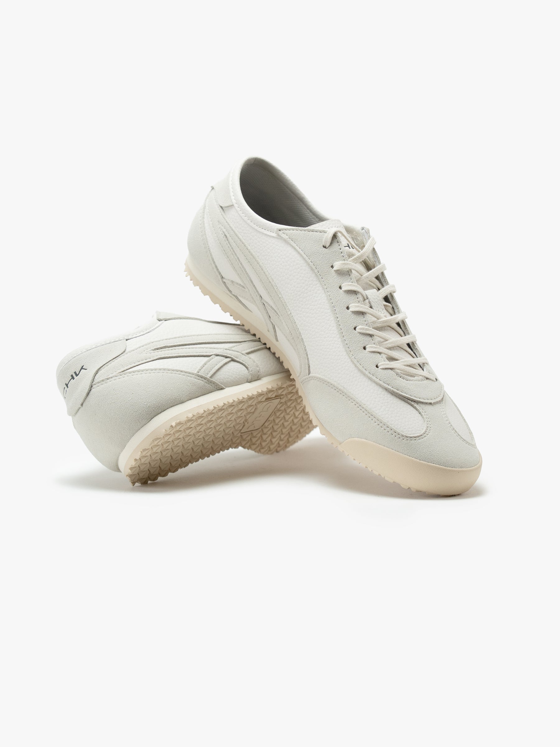 STRIDE — Clay White/Grey