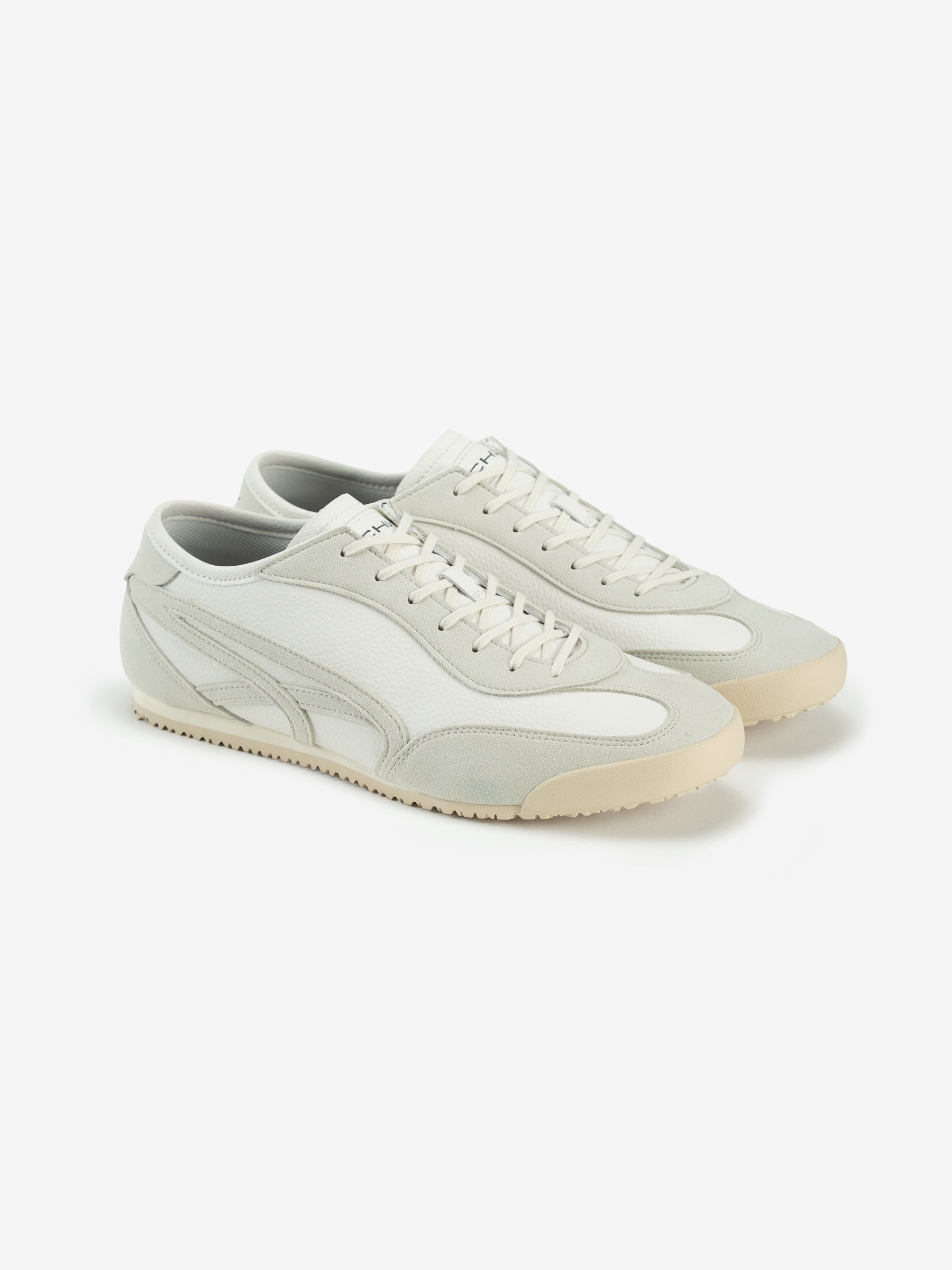 STRIDE — Clay White/Grey