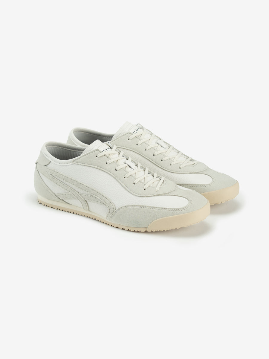 STRIDE — Clay White/Grey