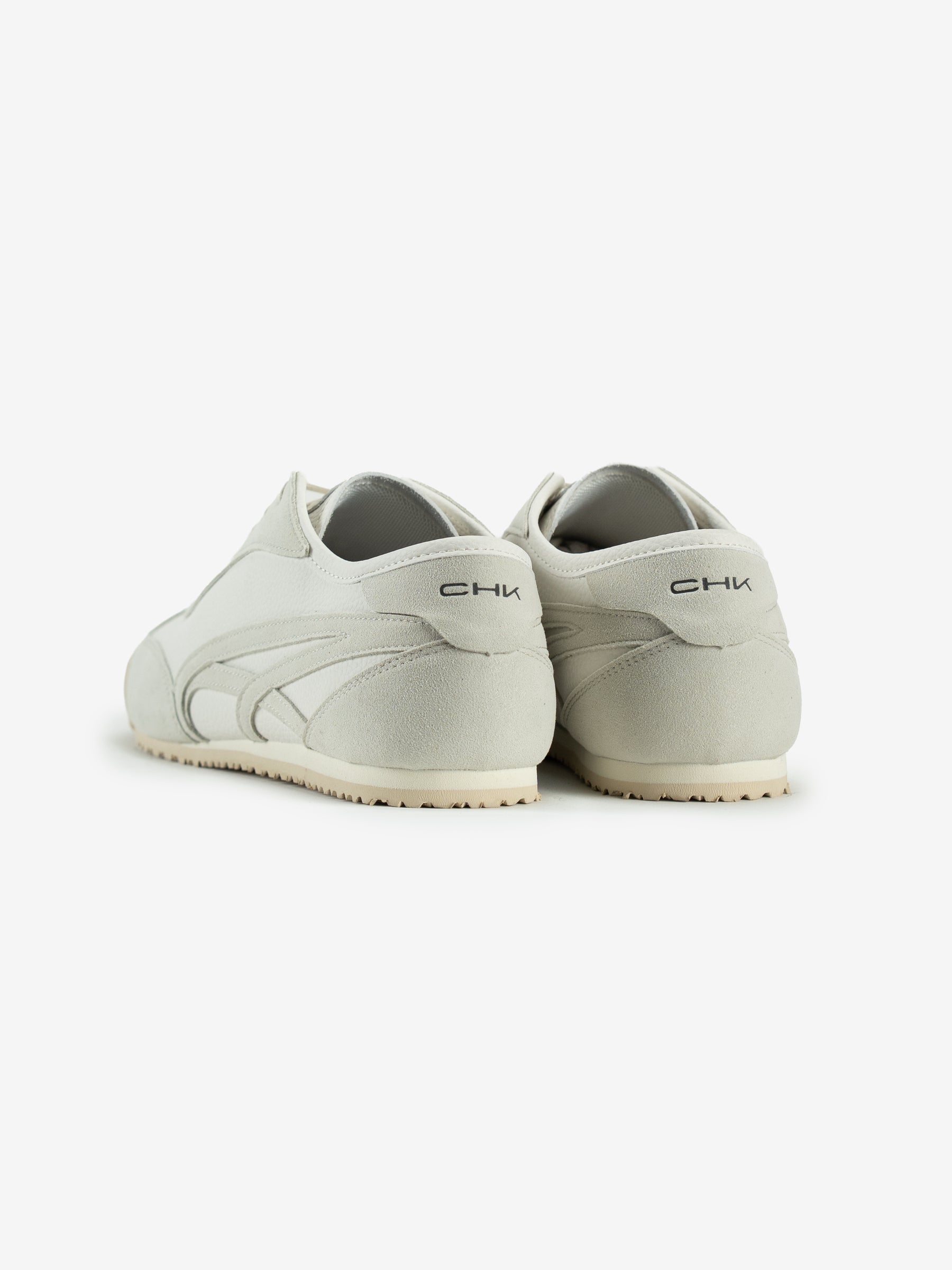 STRIDE — Clay White/Grey
