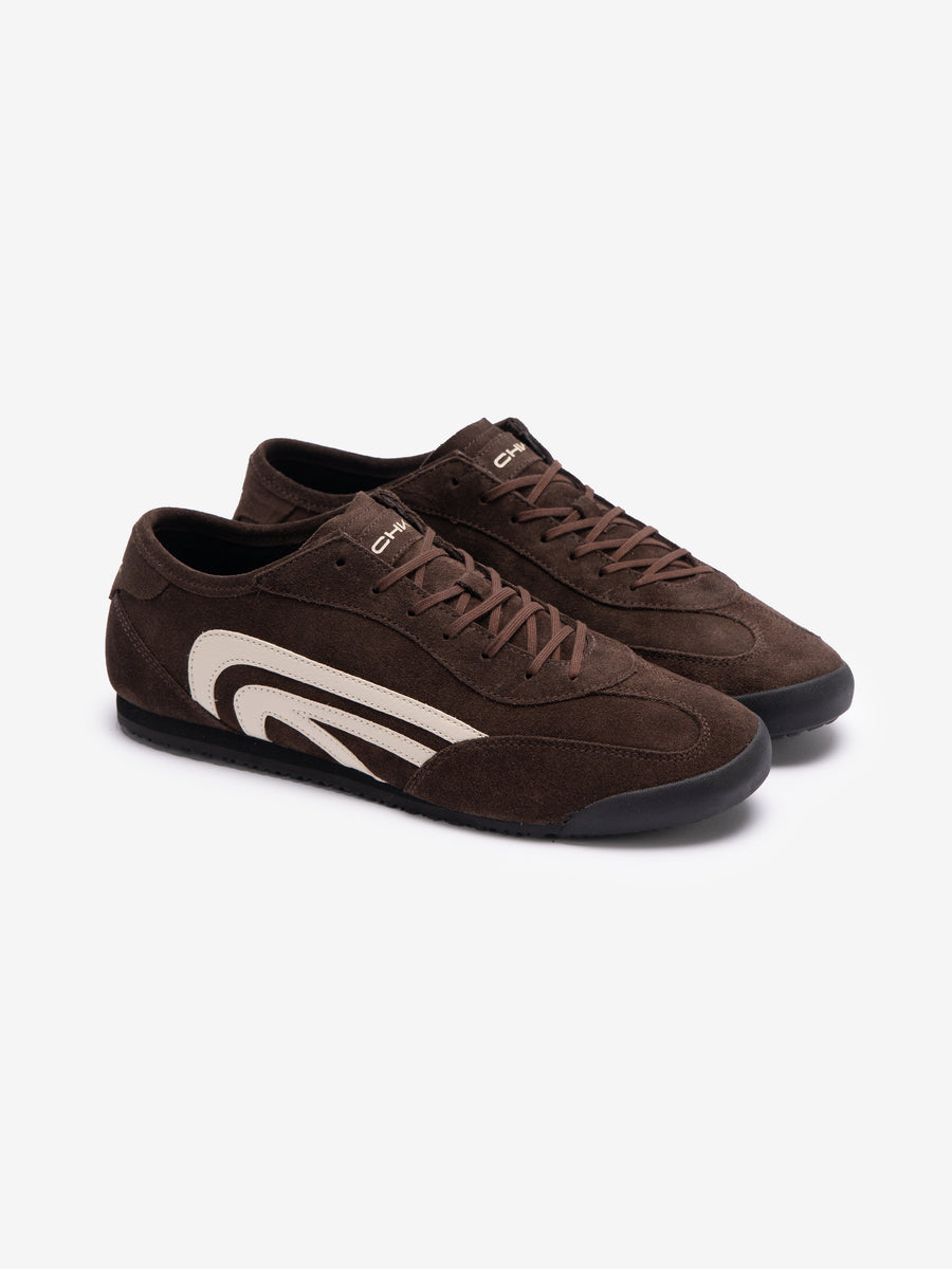STRIDE OG - Dusk Chocolate/Birch