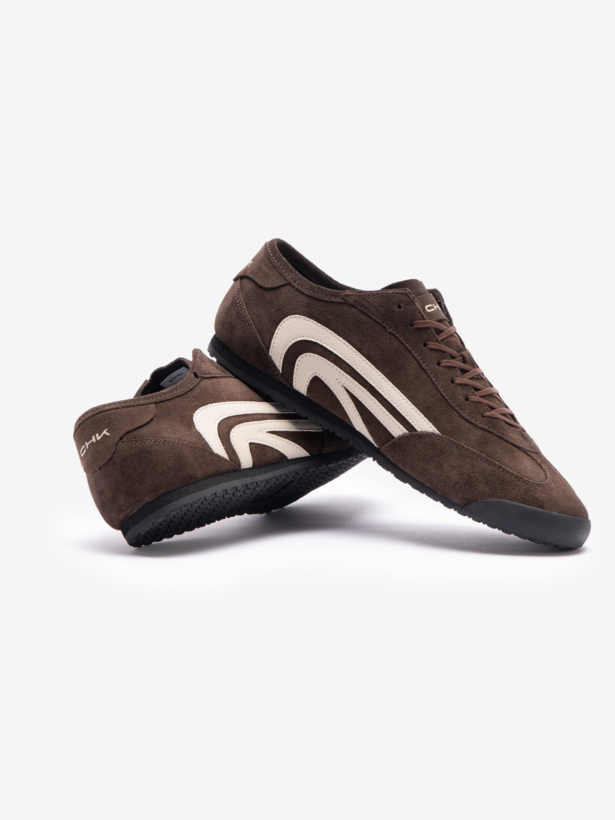 STRIDE OG - Dusk Chocolate/Birch