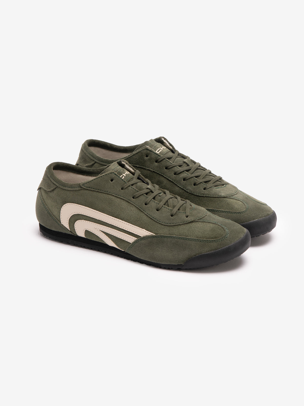 STRIDE OG - Dusk Olive/Birch