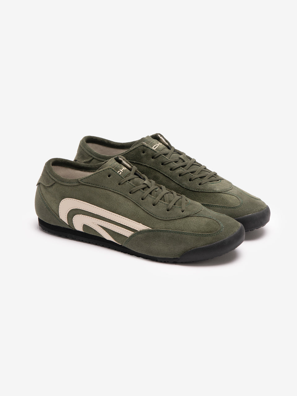 STRIDE OG - Dusk Olive/Birch