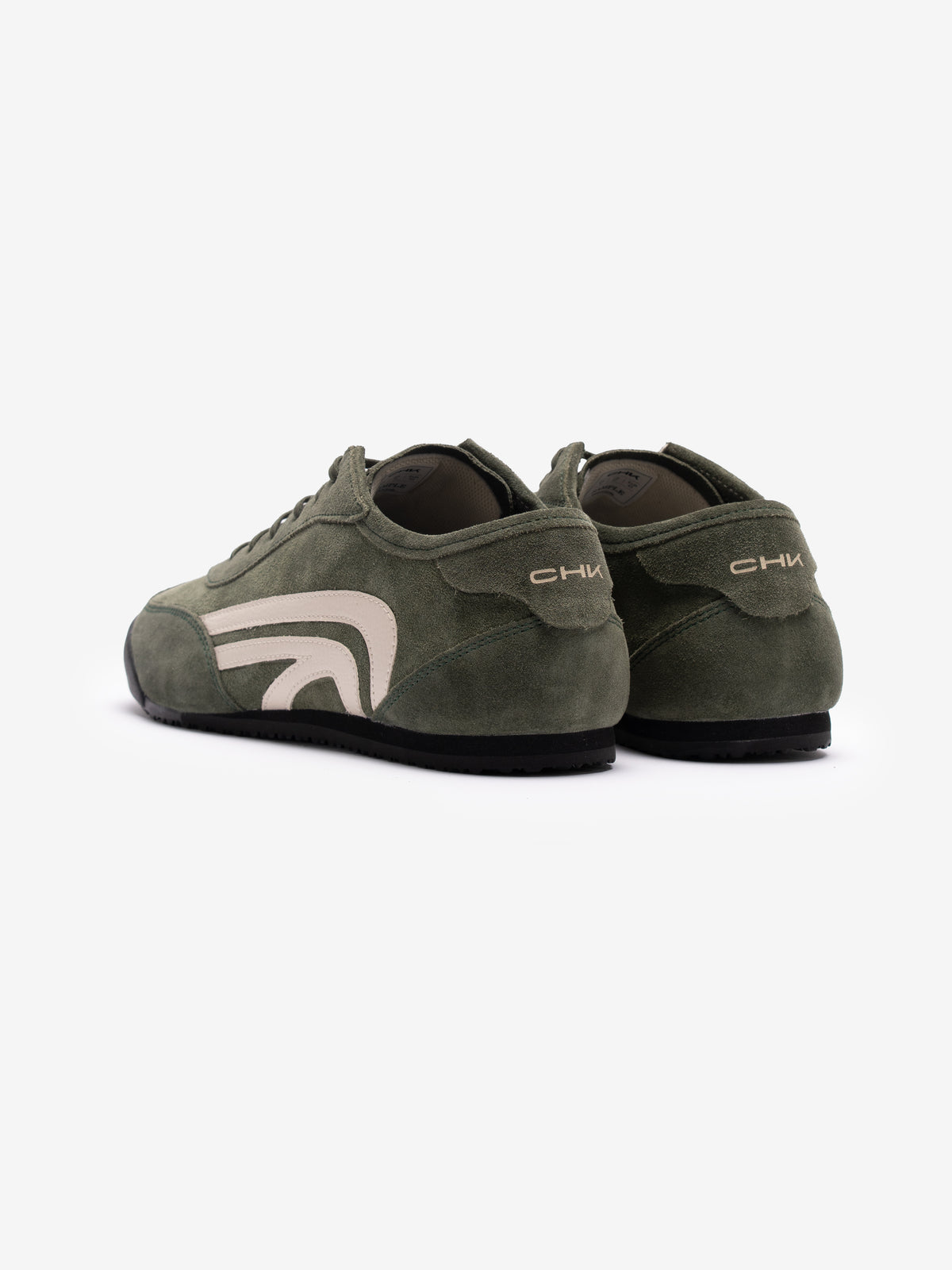 STRIDE OG - Dusk Olive/Birch