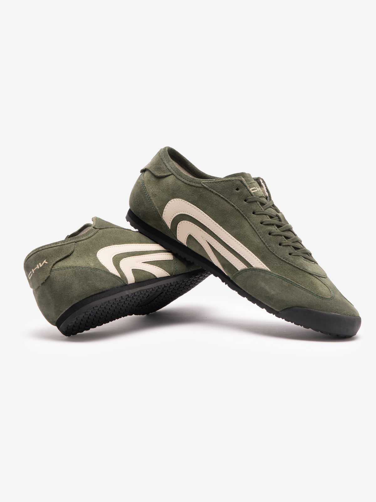 STRIDE OG - Dusk Olive/Birch